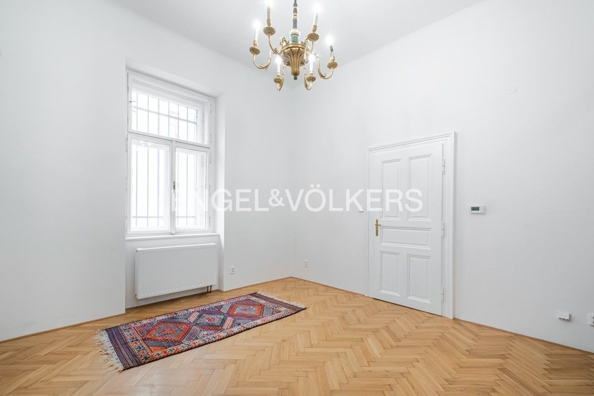 2+kk, Josefov, Praha, 42 m²