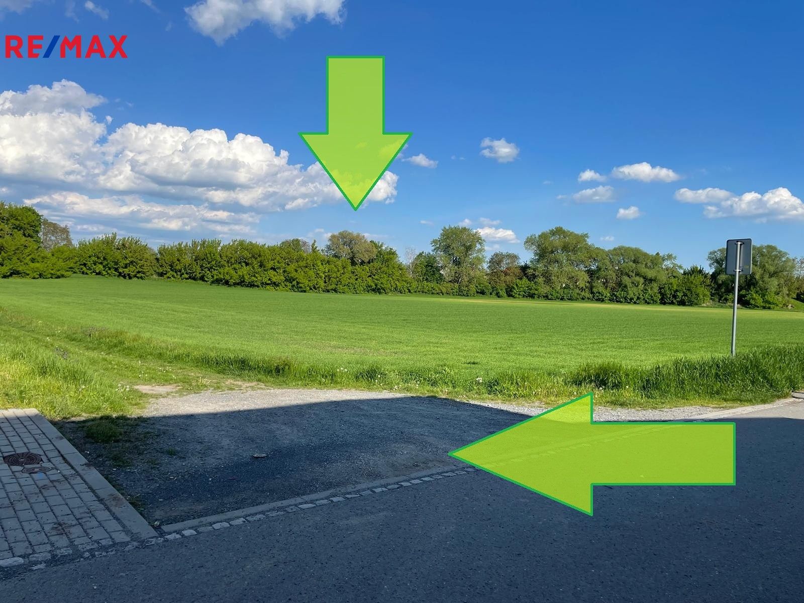 Zemědělské pozemky, Bystročice, 13 m²