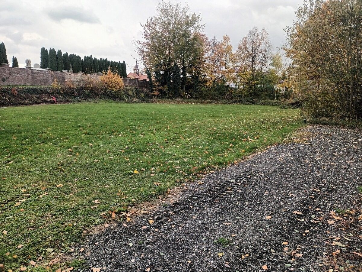 Pozemky pro bydlení, Dolní Přím, 503 16