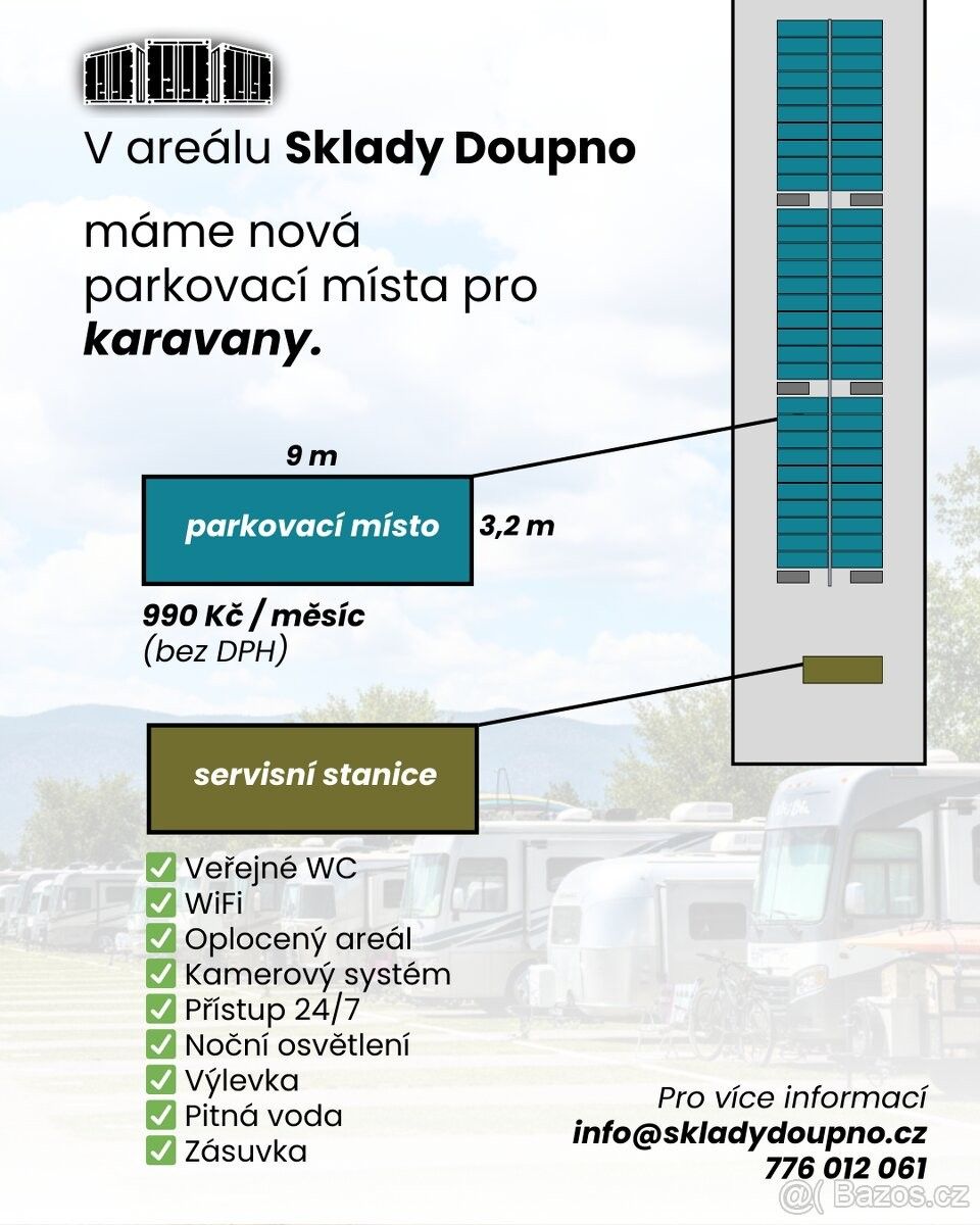 Ostatní, Rakovník, 269 01