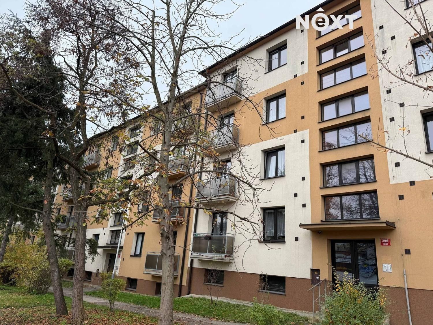 3+kk, Elišky Přemyslovny, Praha, 75 m²
