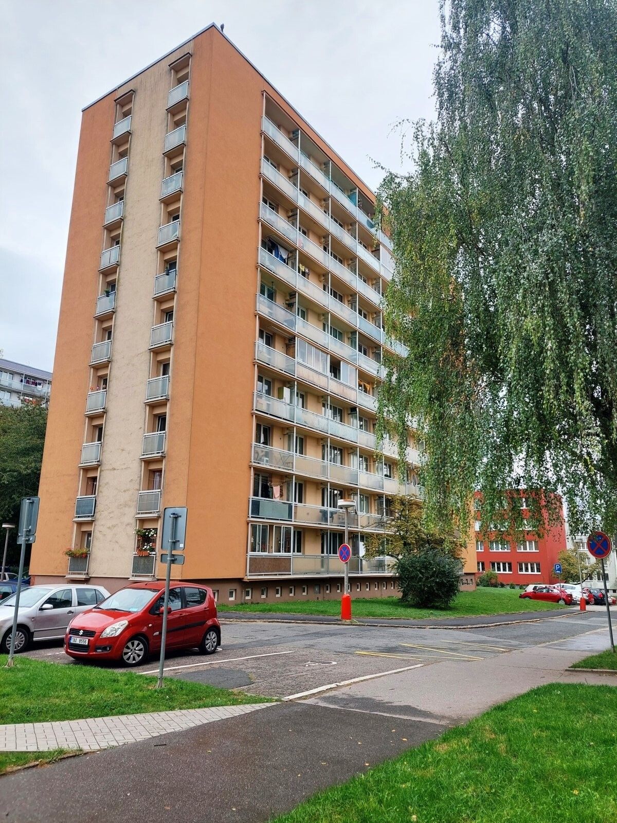 Prodej byt 3+1 - Masarykova, Kutná Hora, 71 m²