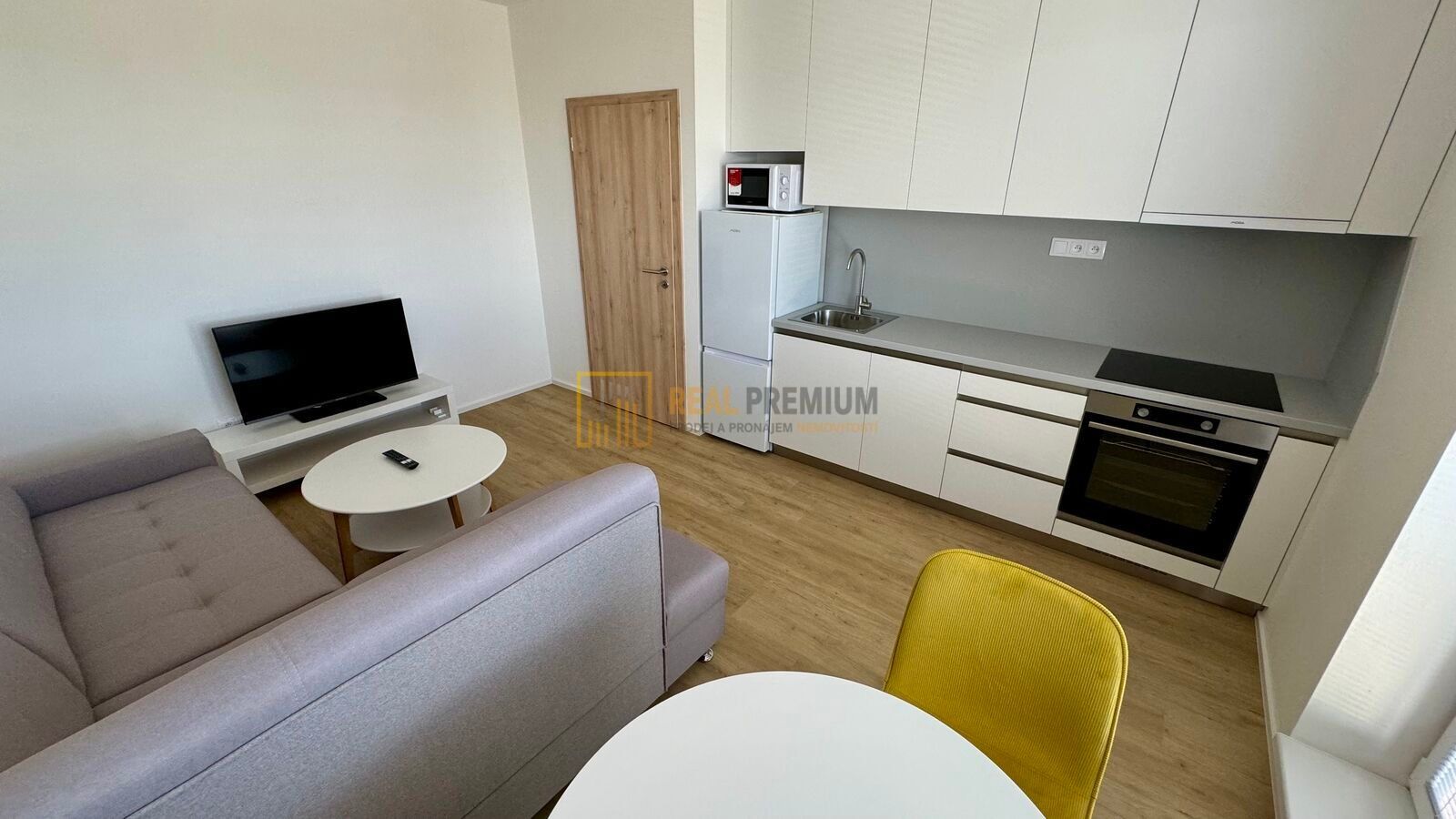 Pronájem byt 2+kk - Horní Valy, Uherský Brod, 40 m²