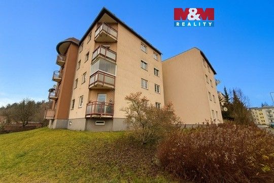 3+kk, Široká, Jablonec nad Nisou, 68 m²