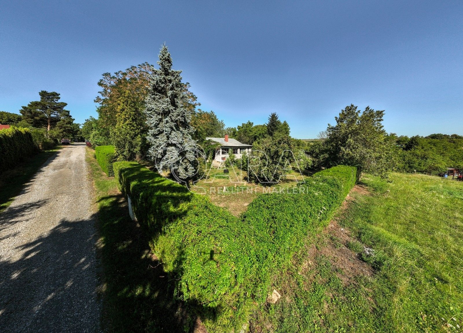 Pozemky pro bydlení, Lhotka, Svinaře, 961 m²