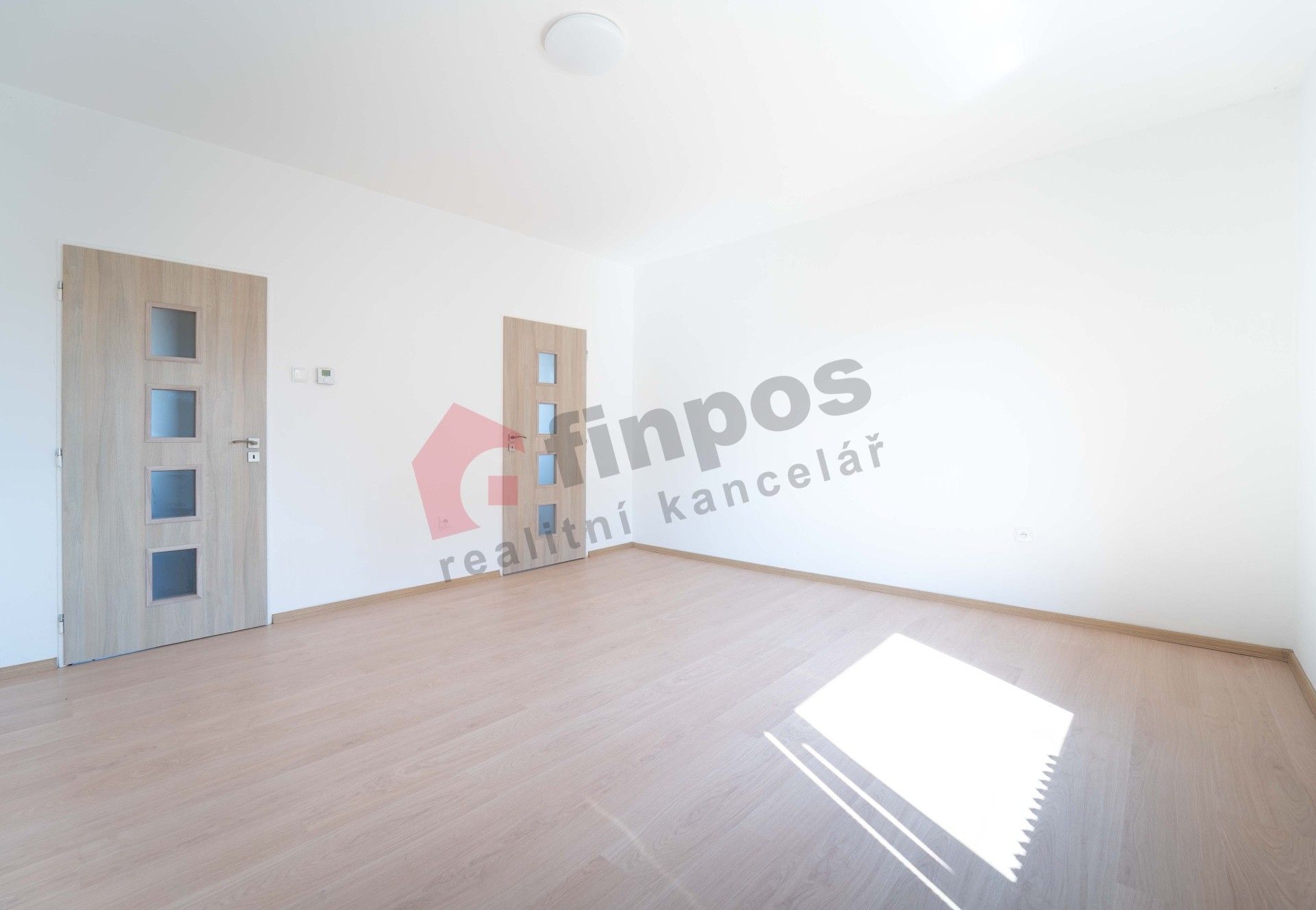 3+1, Srbice, 61 m²