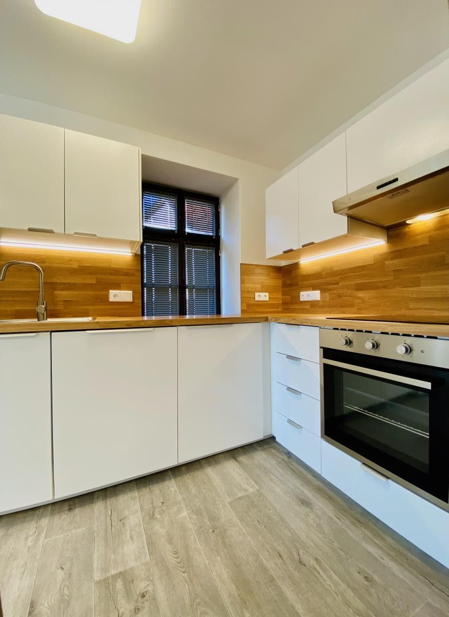 2+kk, Prokopa Holého, Česká Lípa, 37 m²