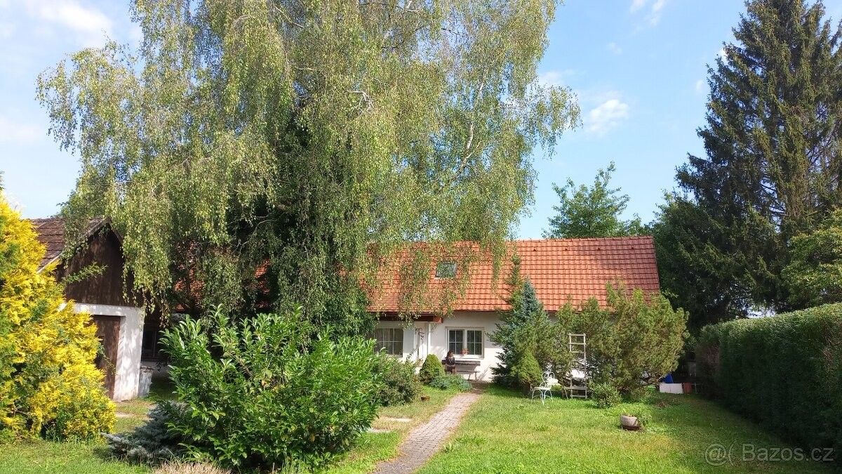 Rodinné domy, Chlumec nad Cidlinou, 503 51