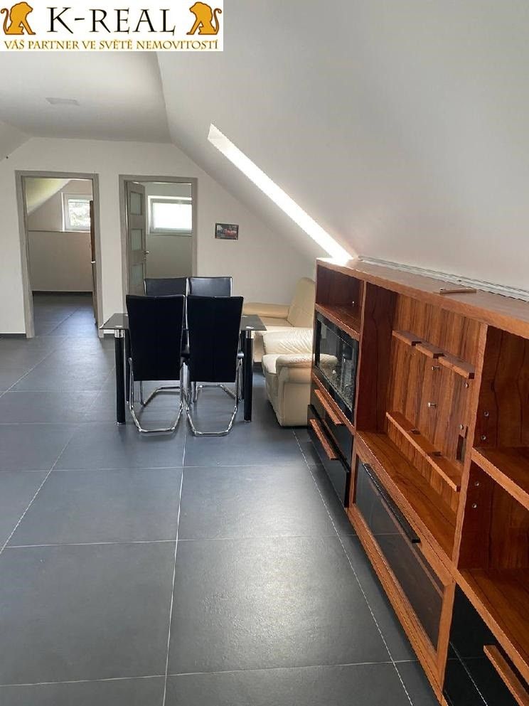 3+kk, Sklené, 68 m²