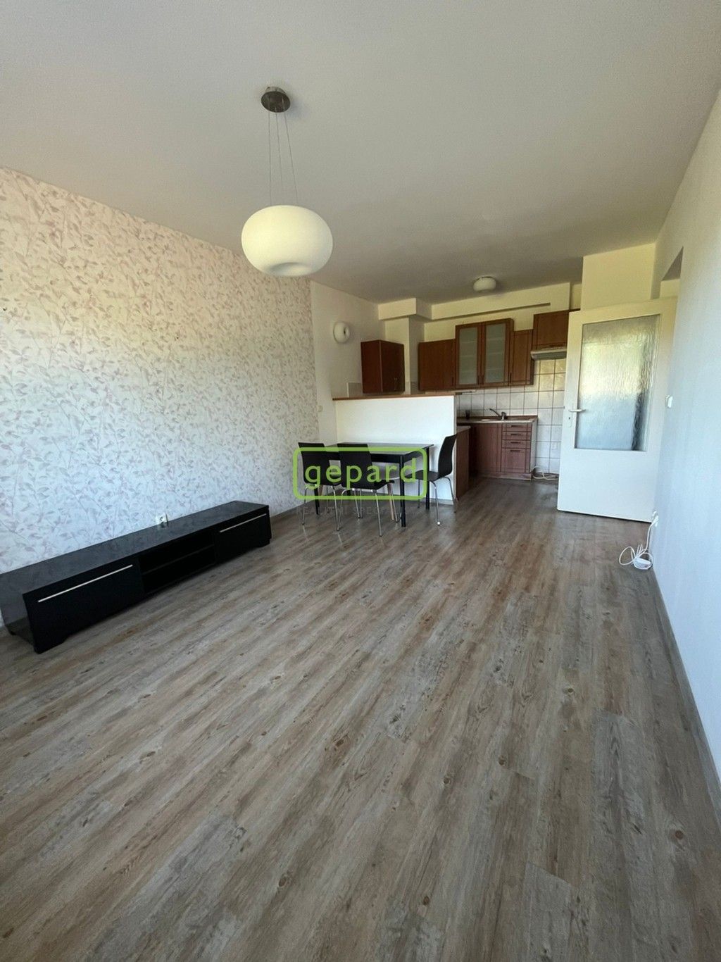 2+kk, Český Krumlov, 61 m²