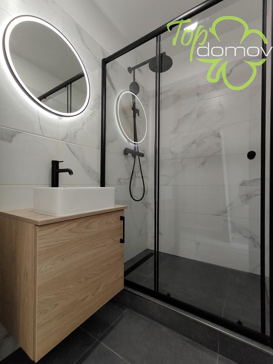 1+kk, Květinová, Orlová, 30 m²