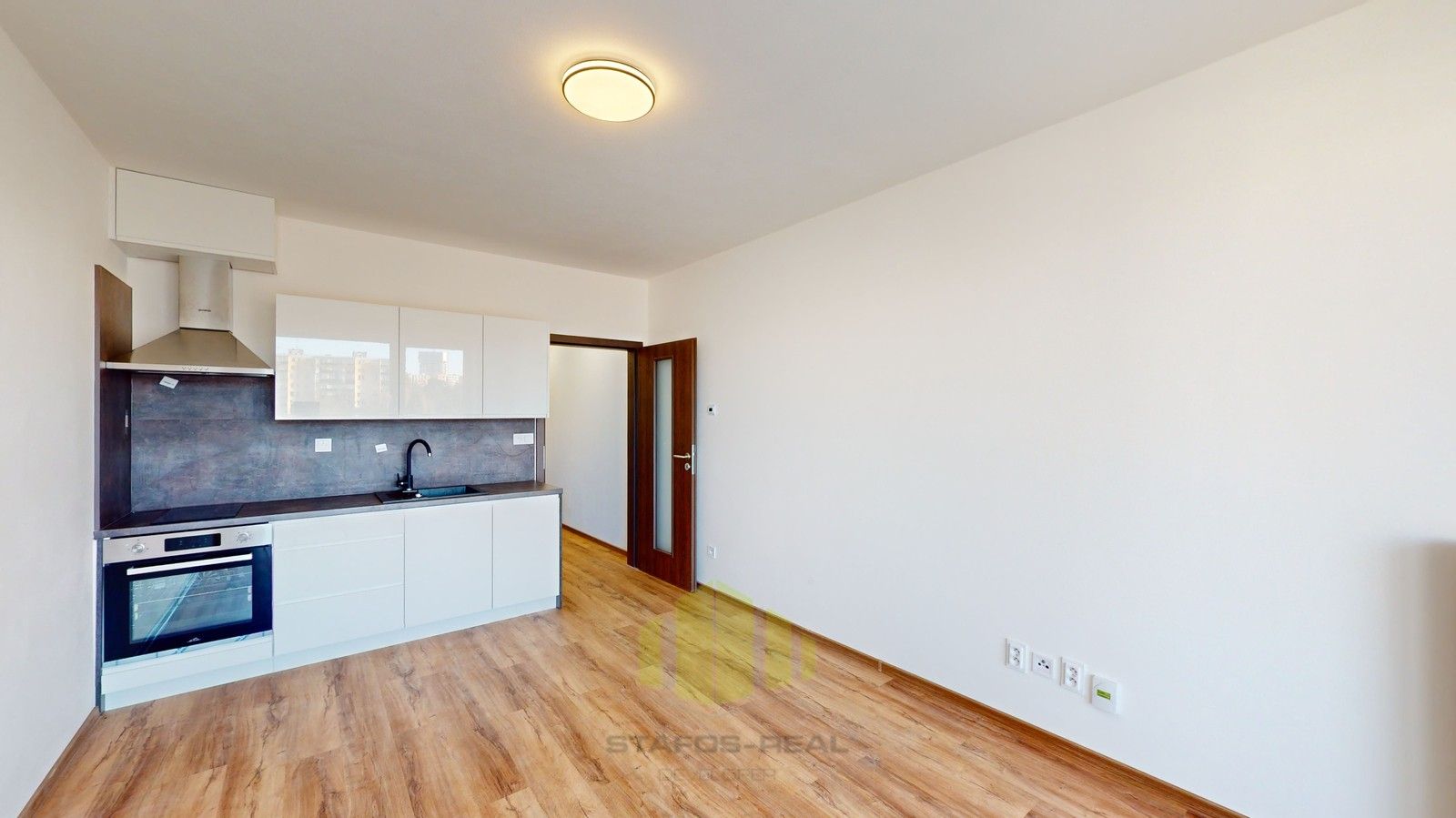 1+kk, Janského, Olomouc, 28 m²