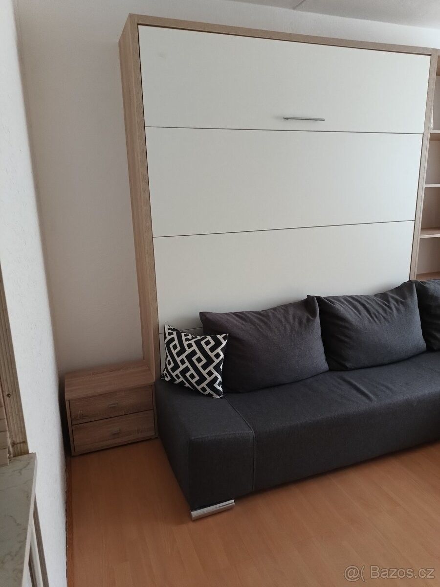 Pronájem byt 1+kk - Jihlava, 586 01, 32 m²