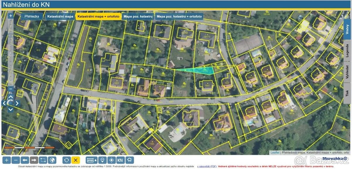 Ostatní, Slušovice, 763 15, 169 m²