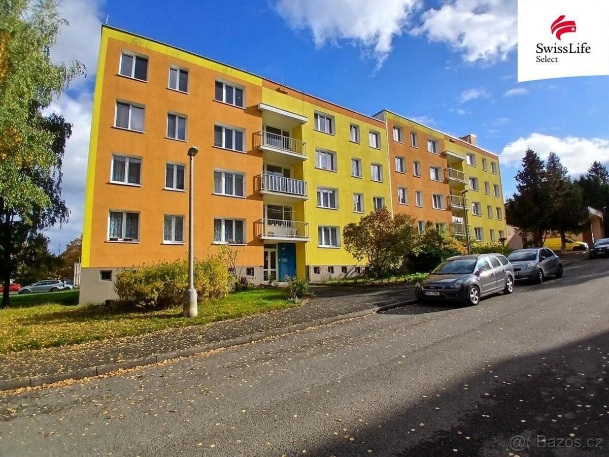 Byty, Starý Plzenec, 332 02