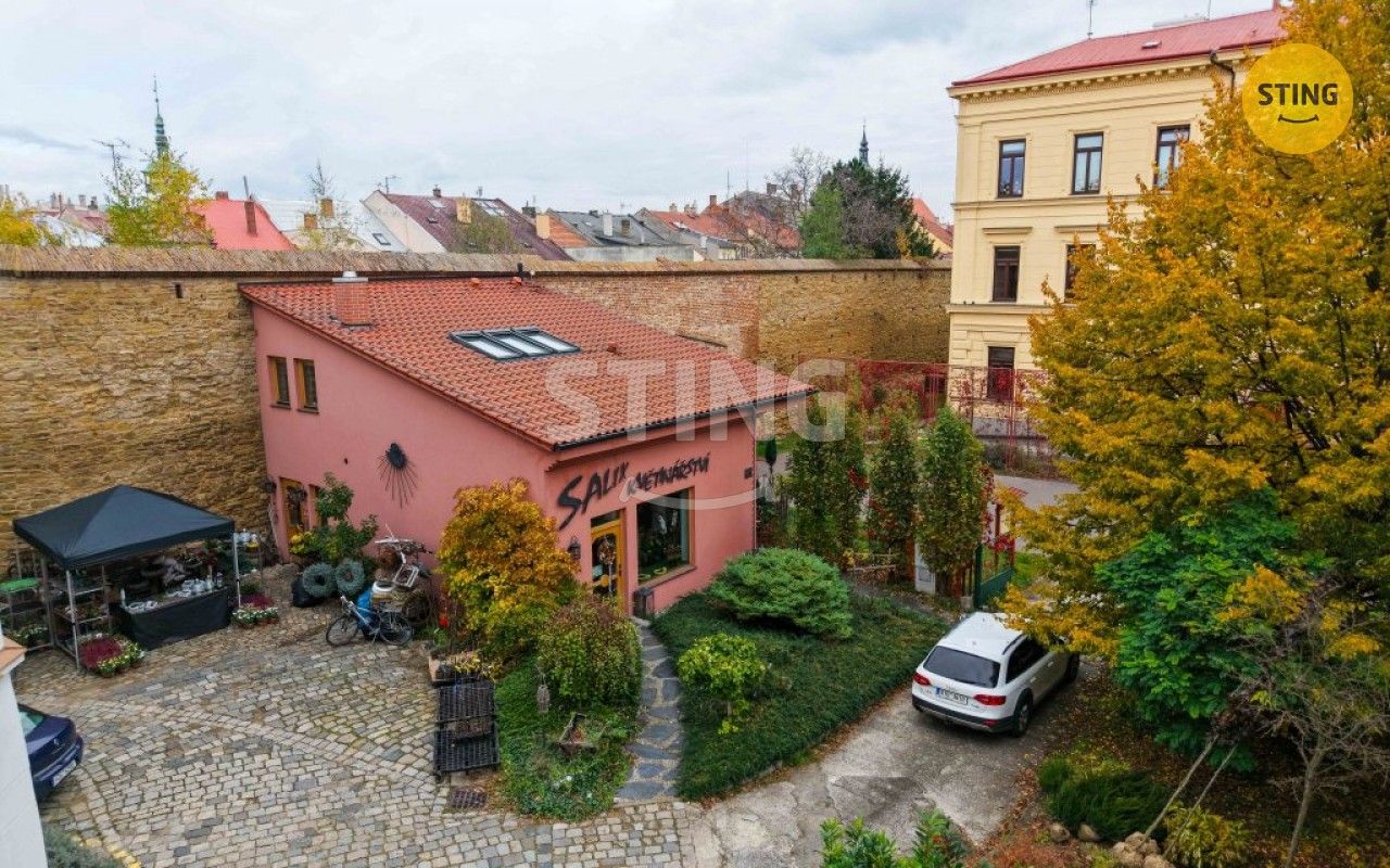 Rodinné domy, 1. máje, Kroměříž, 102 m²