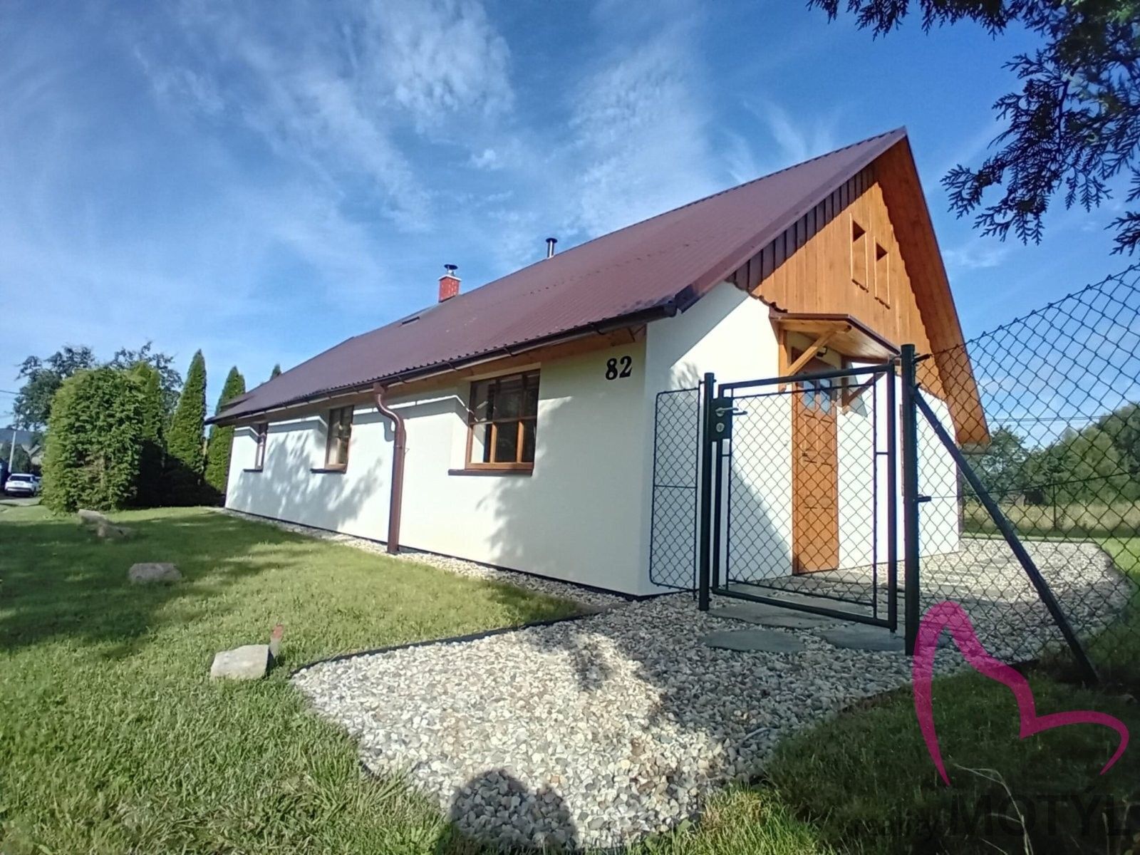 Prodej chalupa - Bukovice, Písařov, 160 m²