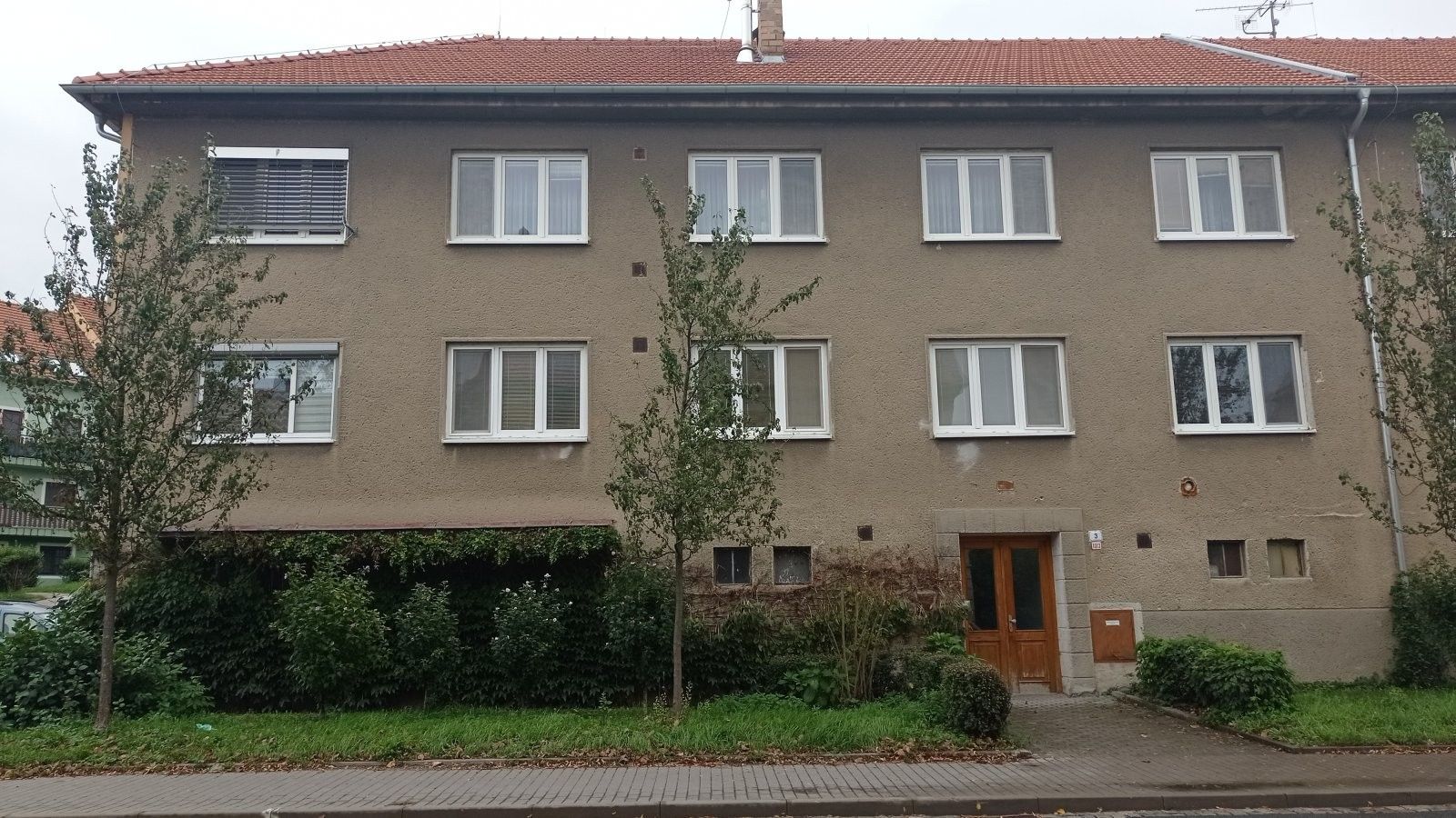 2+1, 22. dubna, Mikulov, 65 m²