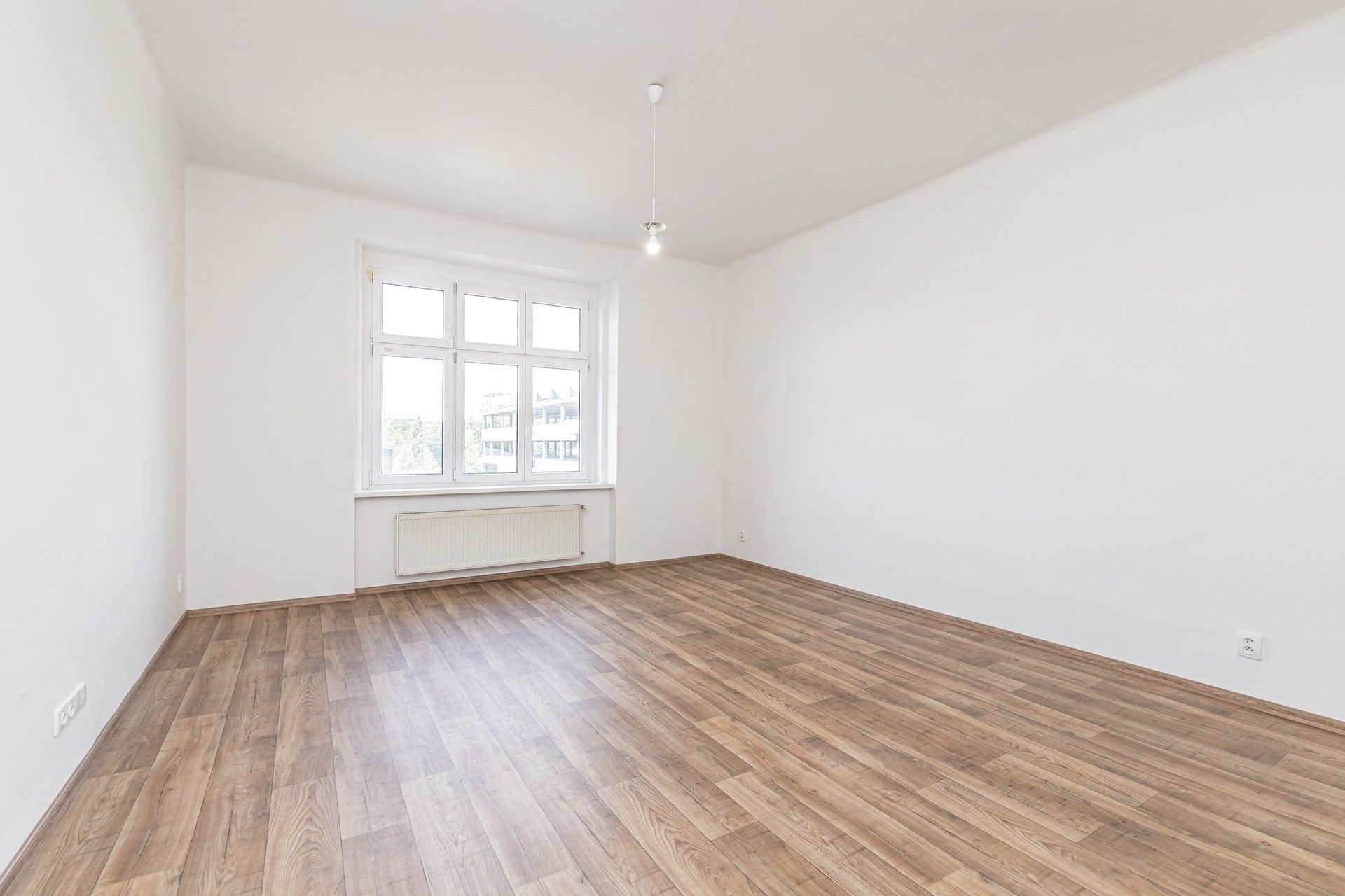 Prodej byt 4+kk - Sokolovská, Praha, 132 m²