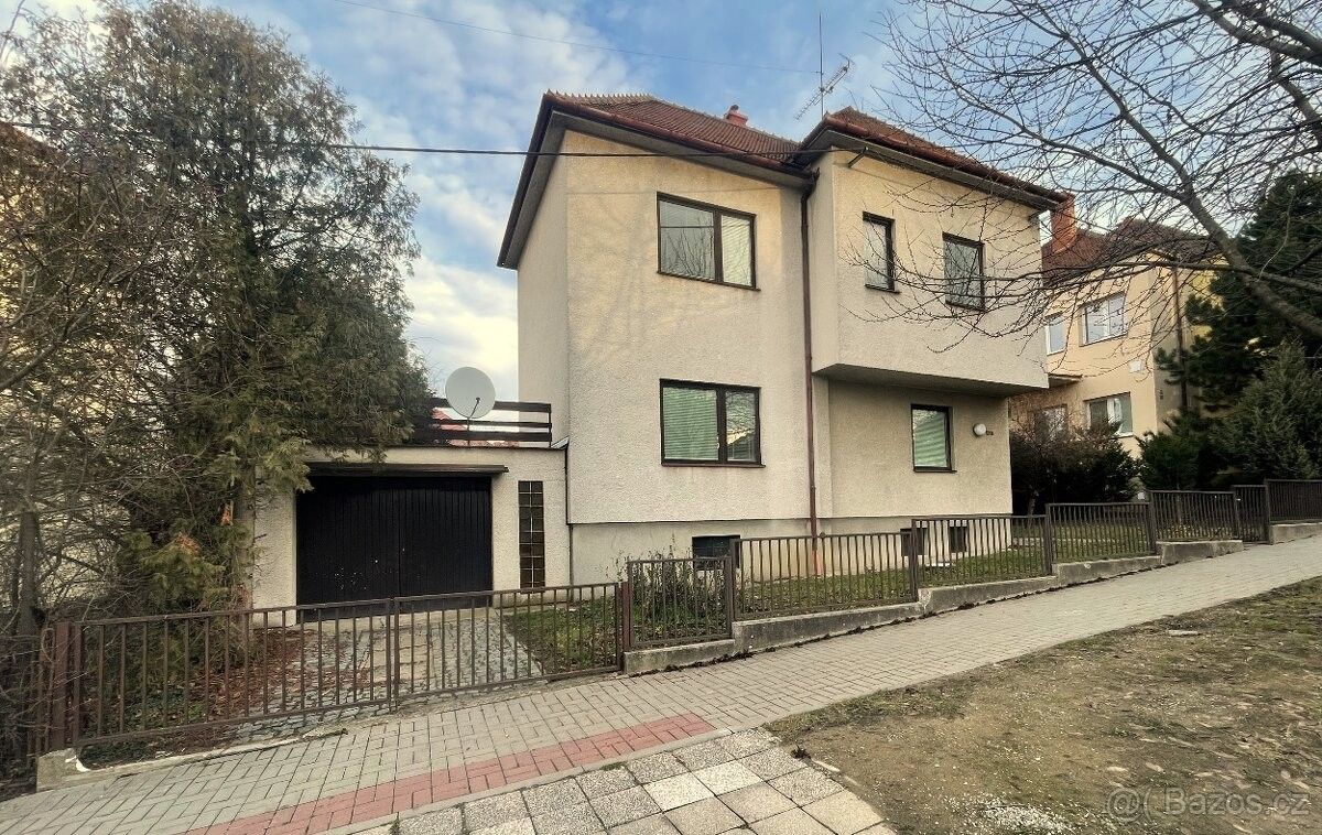 Rodinné domy, Uherský Brod, 688 01