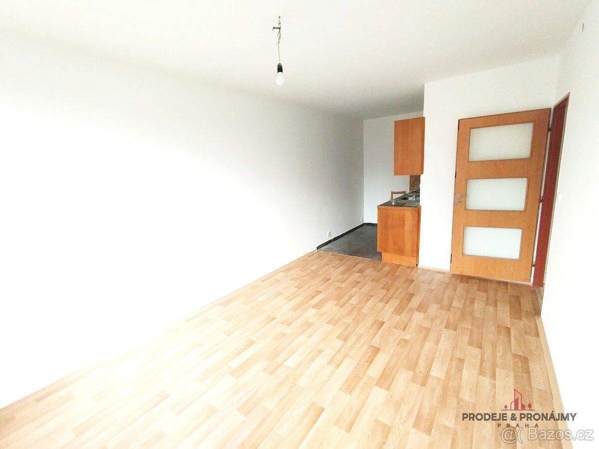 Prodej byt 2+kk - Praha, 140 00, 40 m²