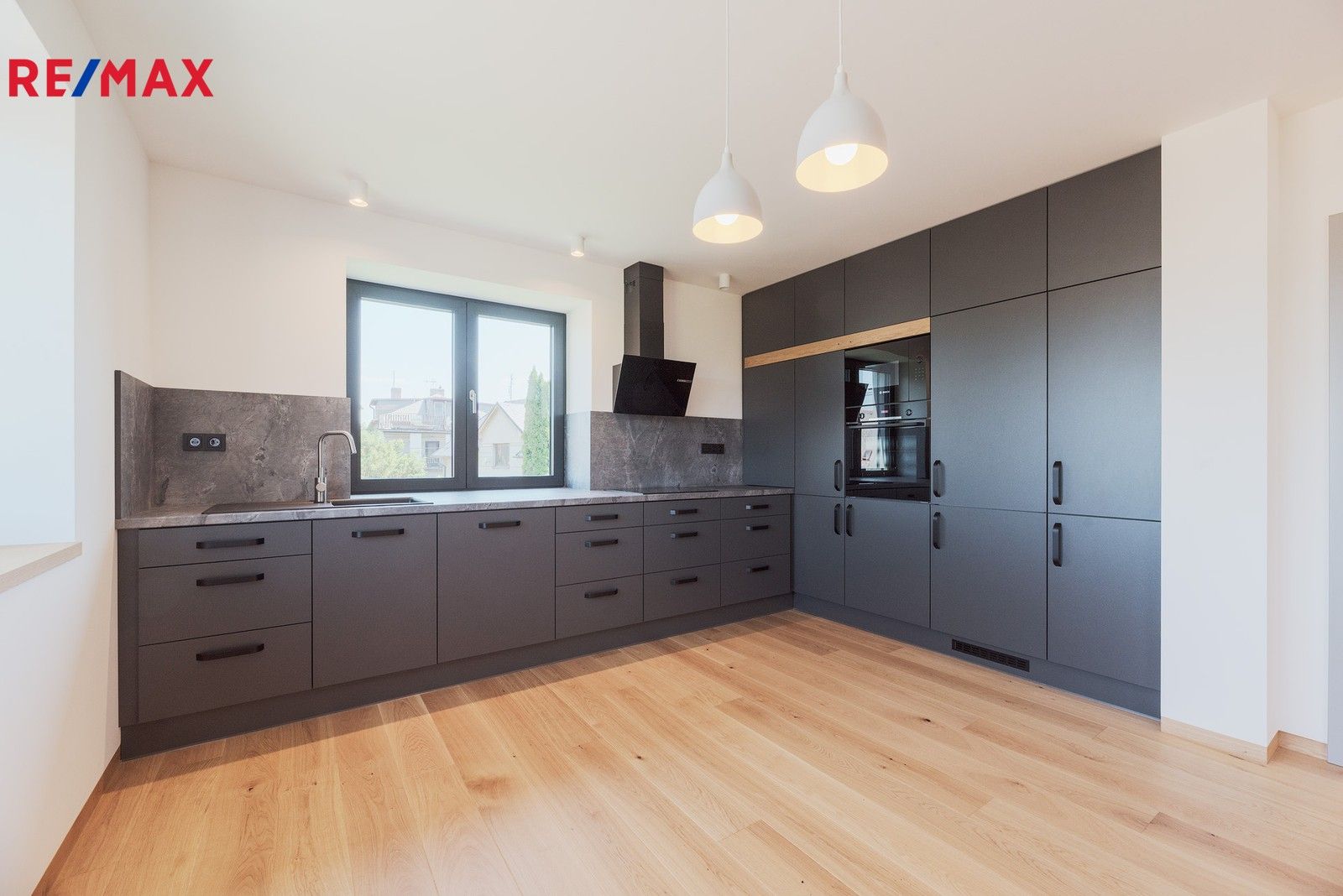 3+kk, Lidická, Lanškroun, 80 m²