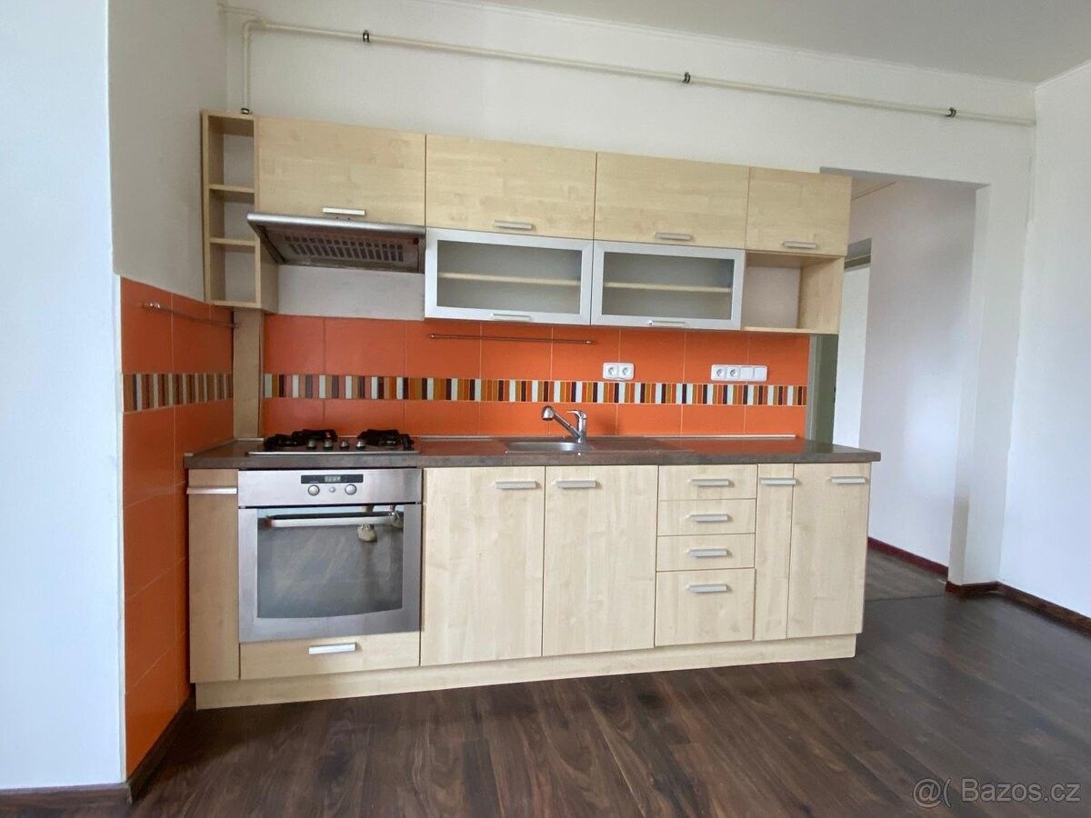 Byty, Ostrava, 702 00