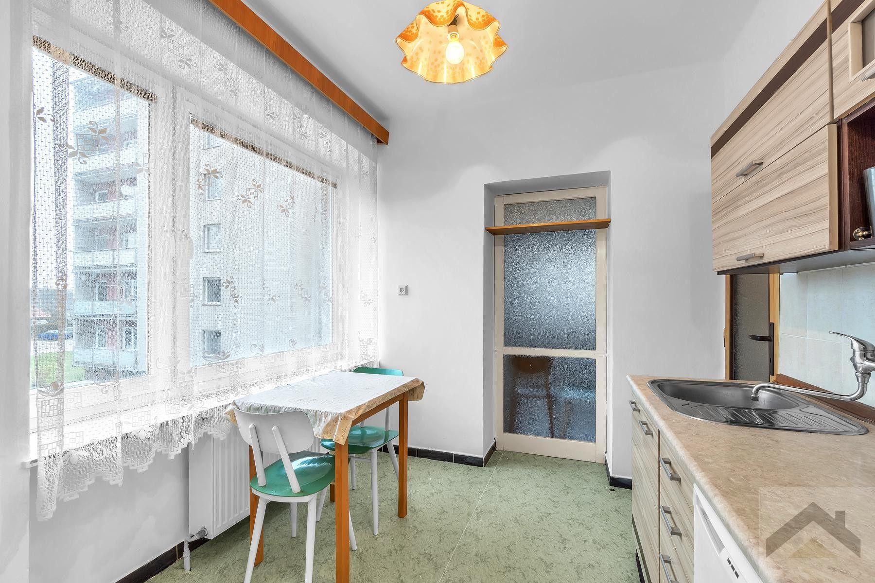 2+1, Tyršova, Česká Skalice