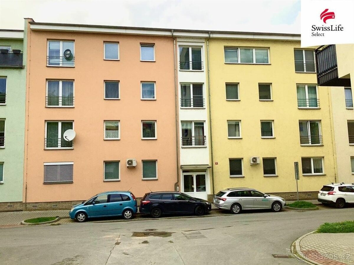 1+kk, Plzeň, 301 00, 40 m²