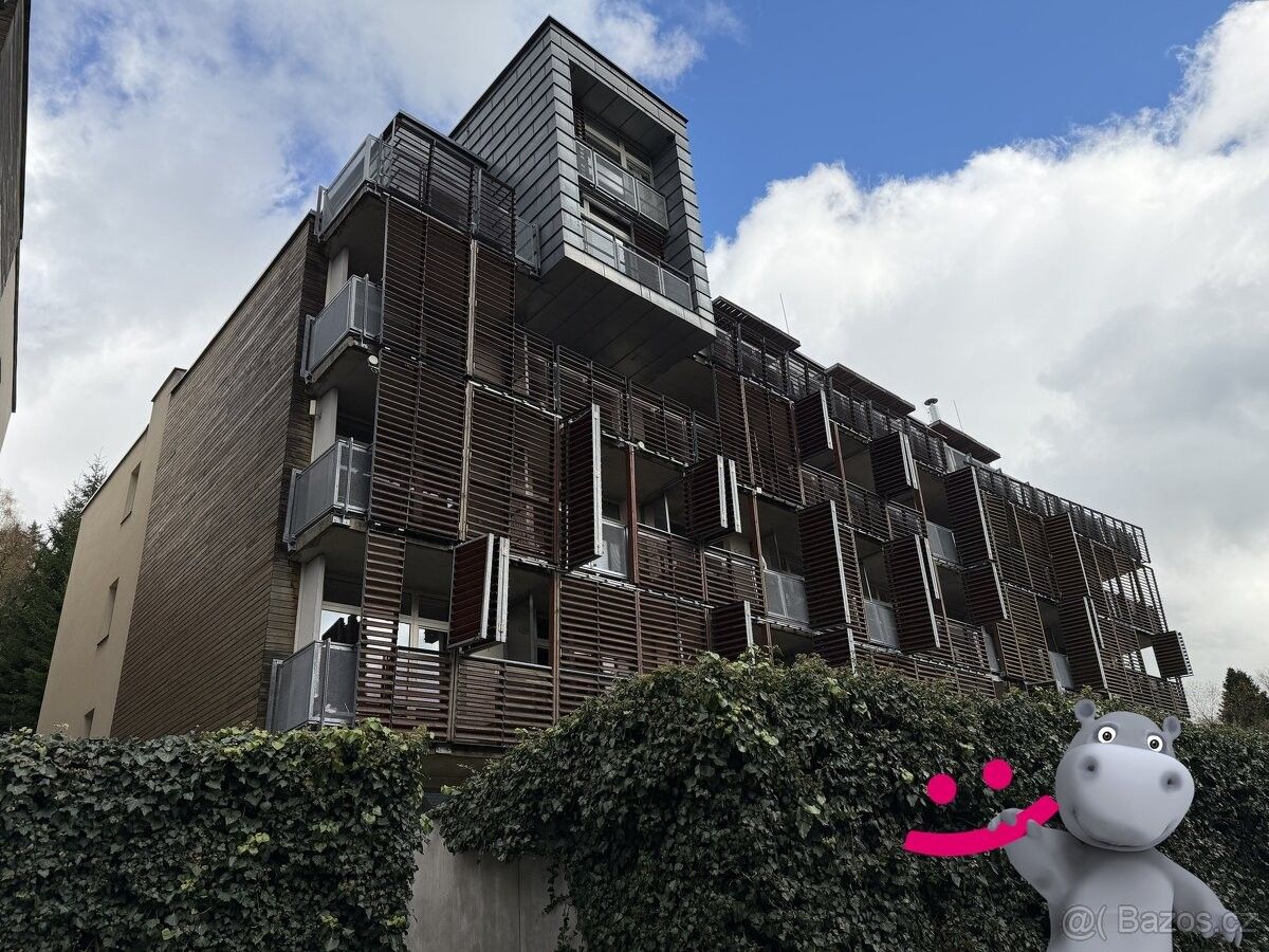 Byty, Harrachov v Krkonoších, 512 46