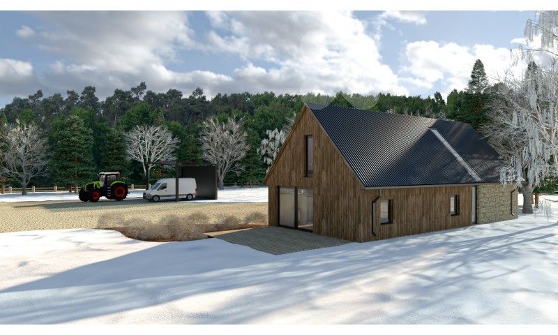 Prodej louka - Dlouhá Louka, Osek