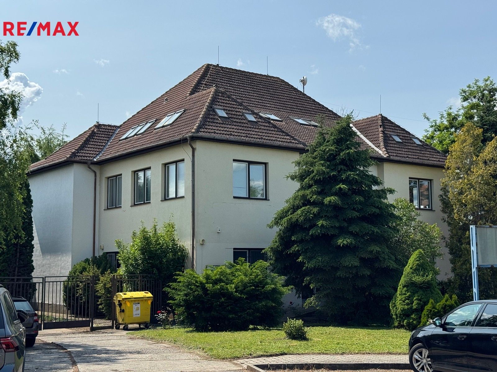 Prodej komerční - Osvobození, Kunovice, 1 m²