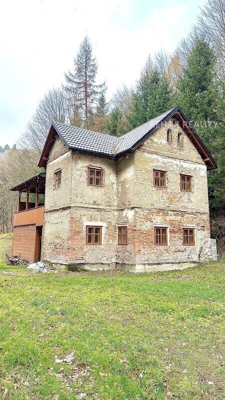 Rodinné domy, Zábřeh, 789 01