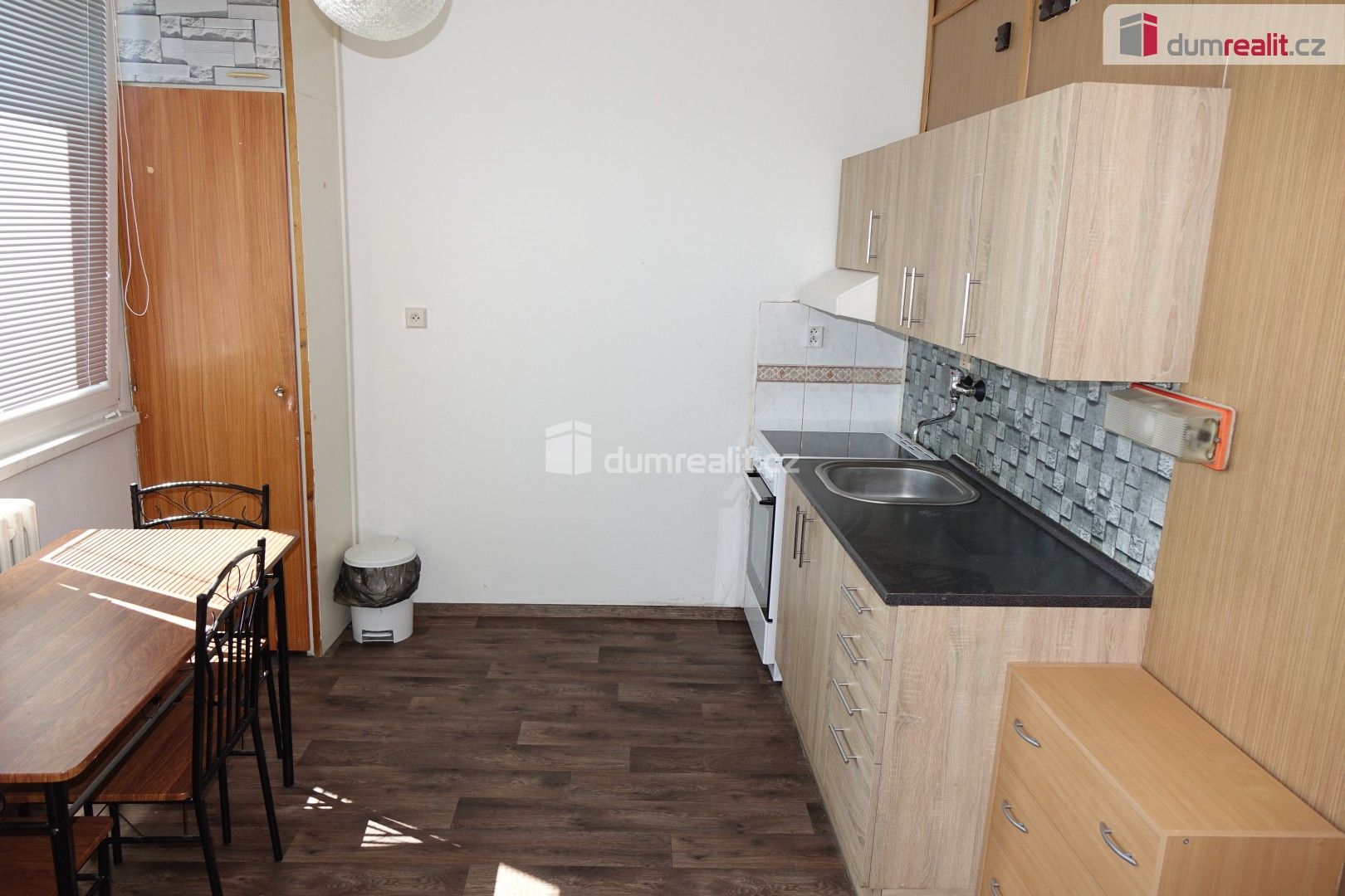 1+1, Havlíčkova, Vlašim, 42 m²