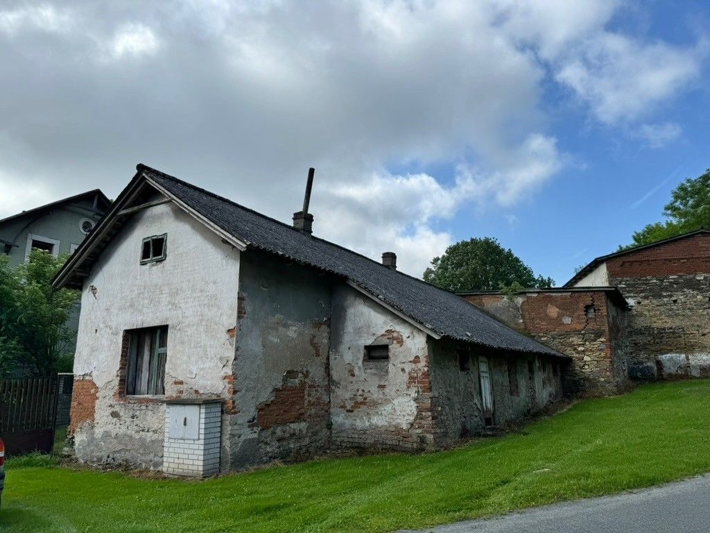 Ostatní, Golčův Jeníkov, 582 82, 163 m²