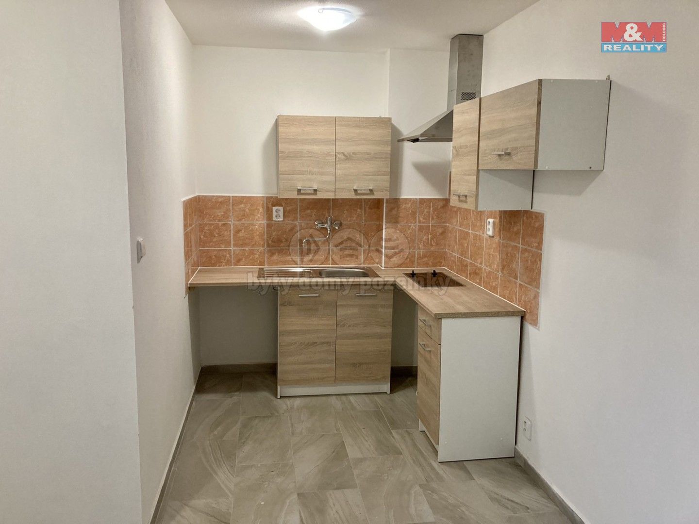 1+kk, Čsl. legií, Švihov, 25 m²