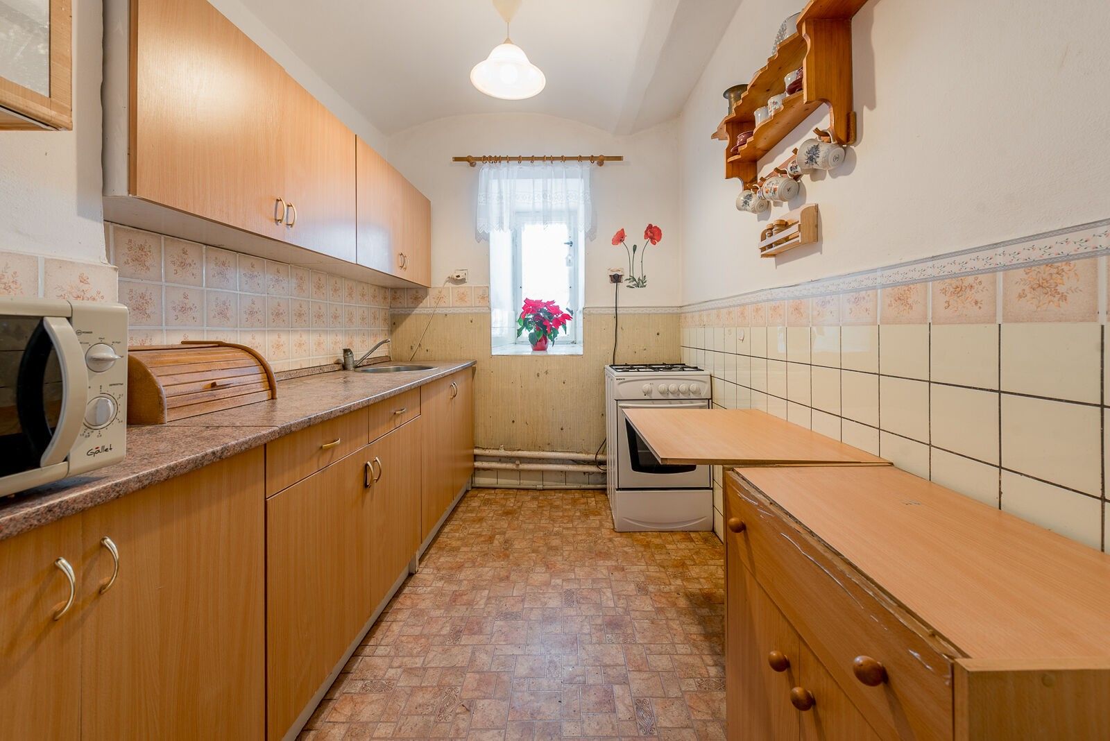 Rodinné domy, Opatovice I, 180 m²