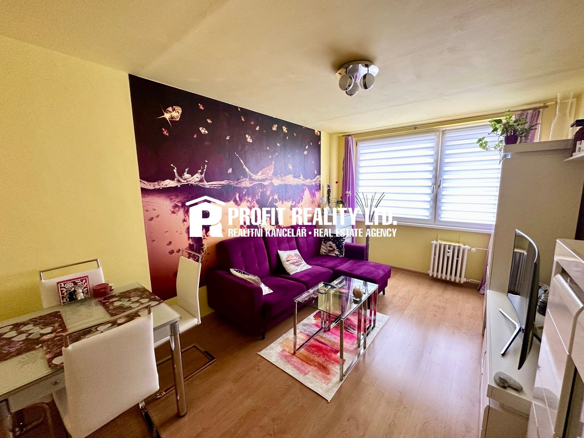 Prodej byt 2+kk - Ciolkovského, Praha, 43 m²