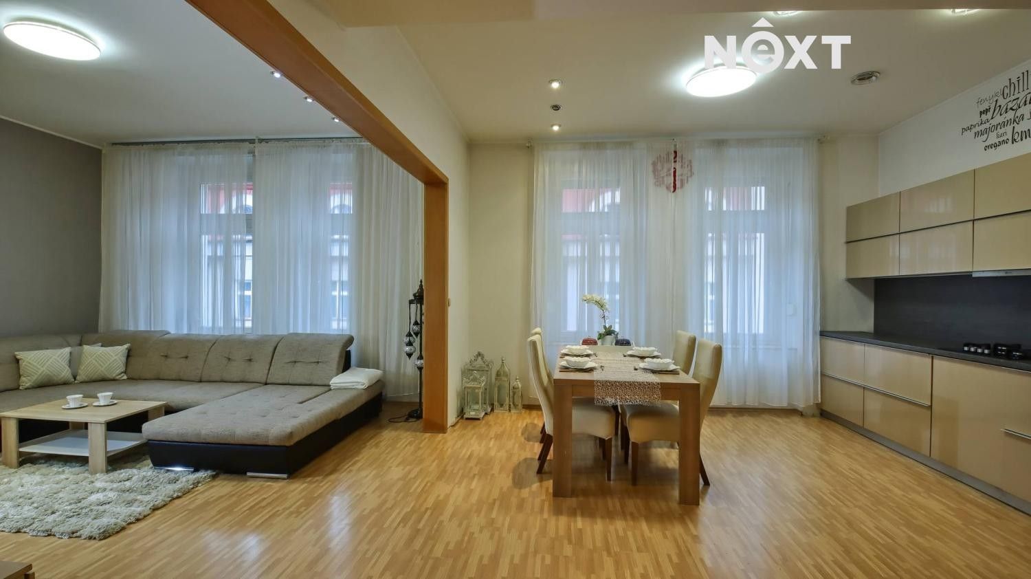 Prodej byt 3+kk - Šafaříkova, Hradec Králové, 85 m²