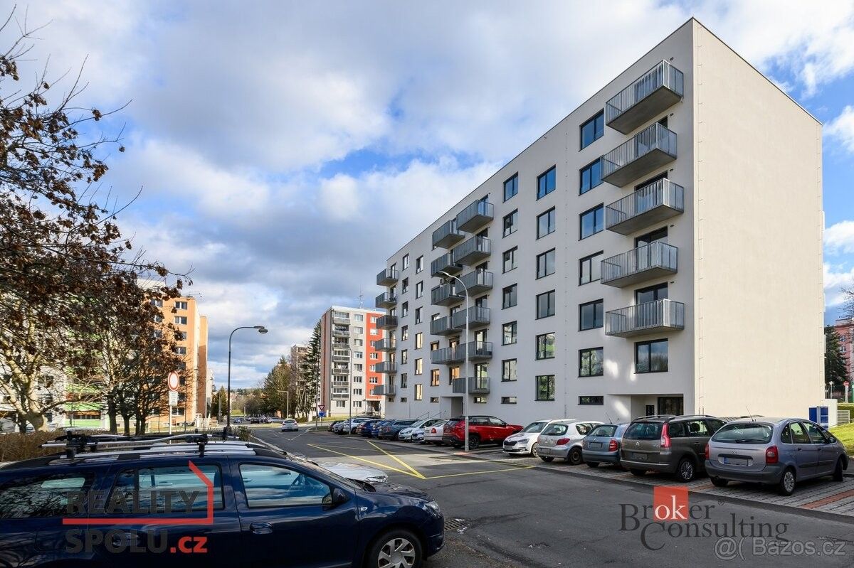 2+kk, Klatovy, 339 01, 56 m²