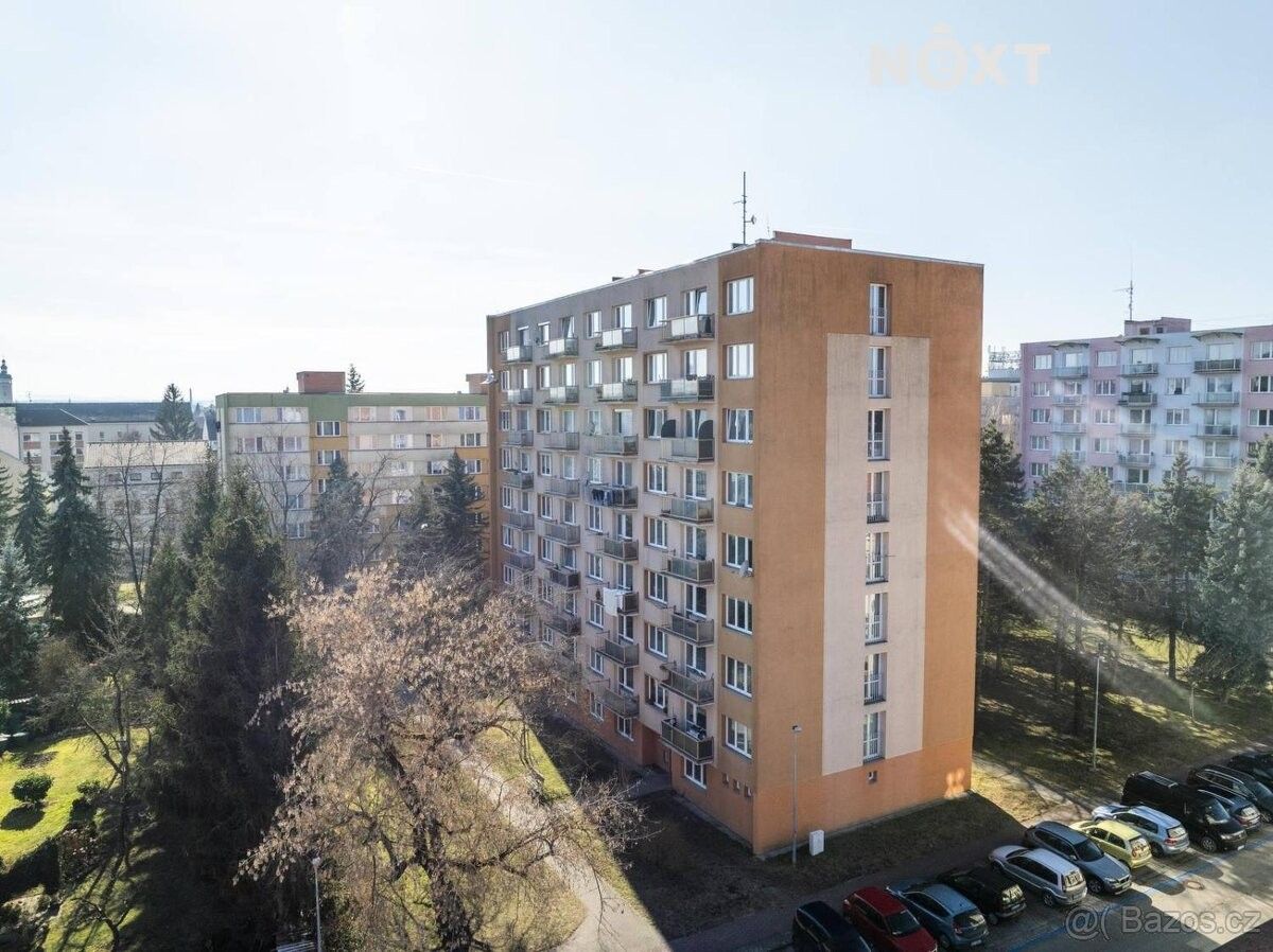 2+1, České Budějovice, 370 04, 65 m²