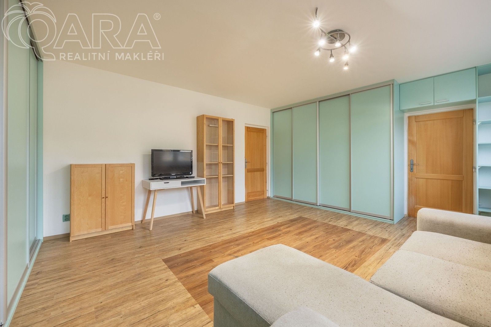 4+1, Imramovského, Jílové u Prahy, 85 m²