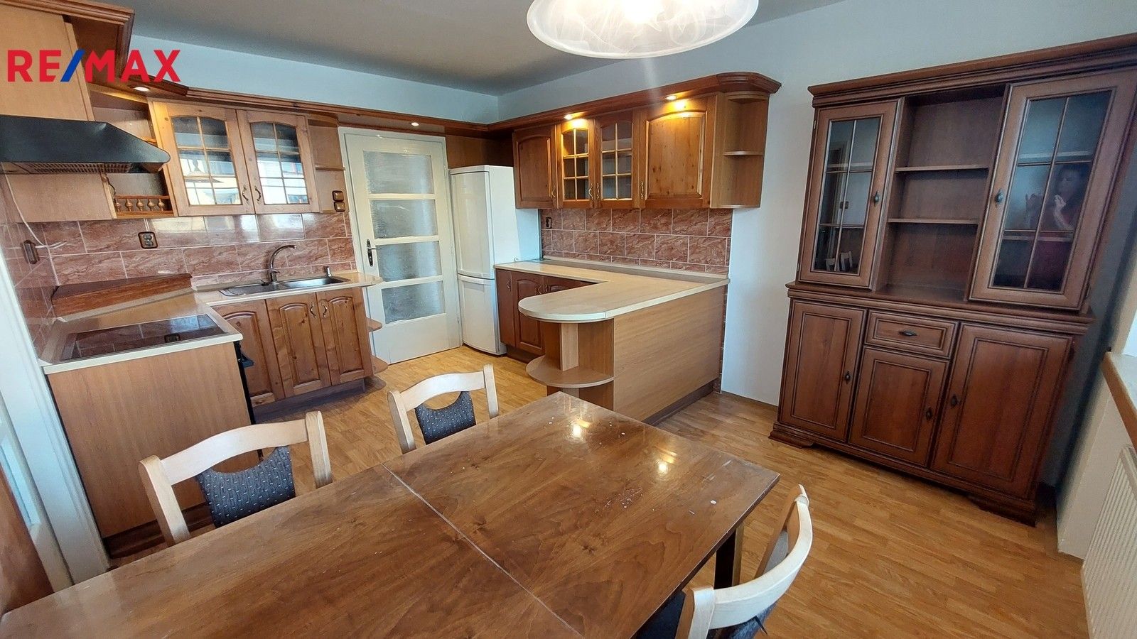 2+1, V Brňanech, Vyškov, 63 m²