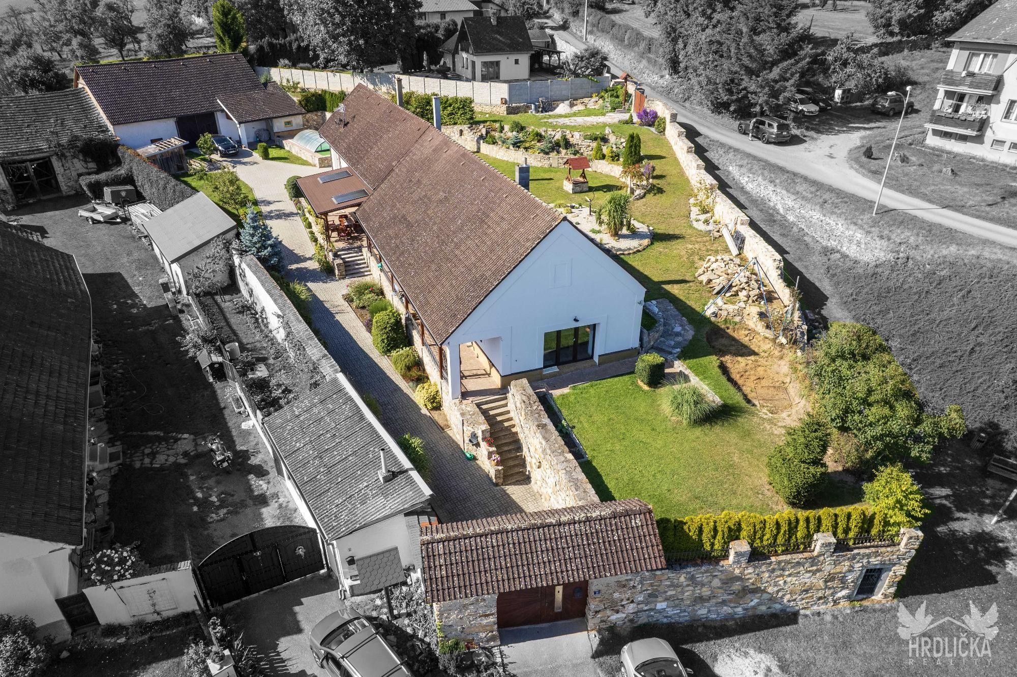 Rodinné domy, Droužetice, 150 m²