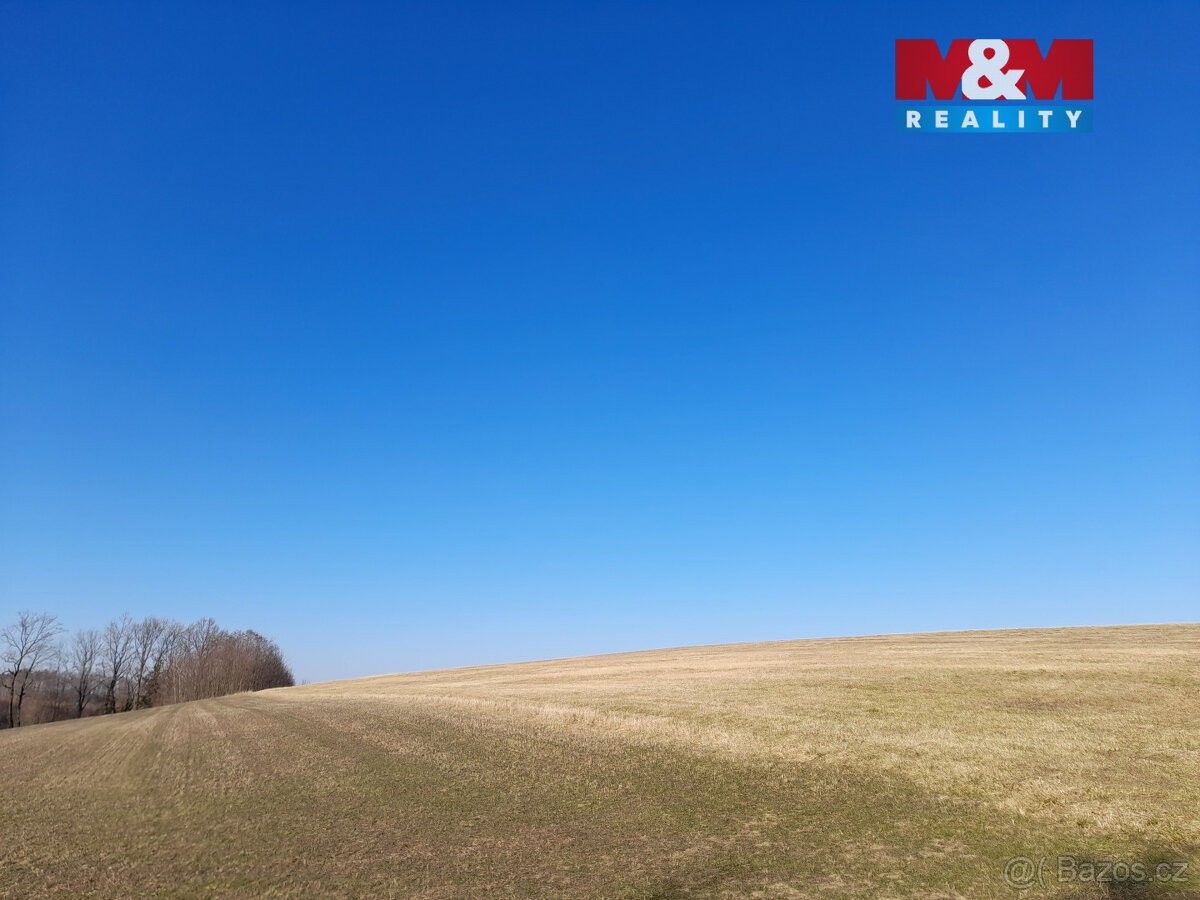 Prodej zahrada - Zdounky, 768 02