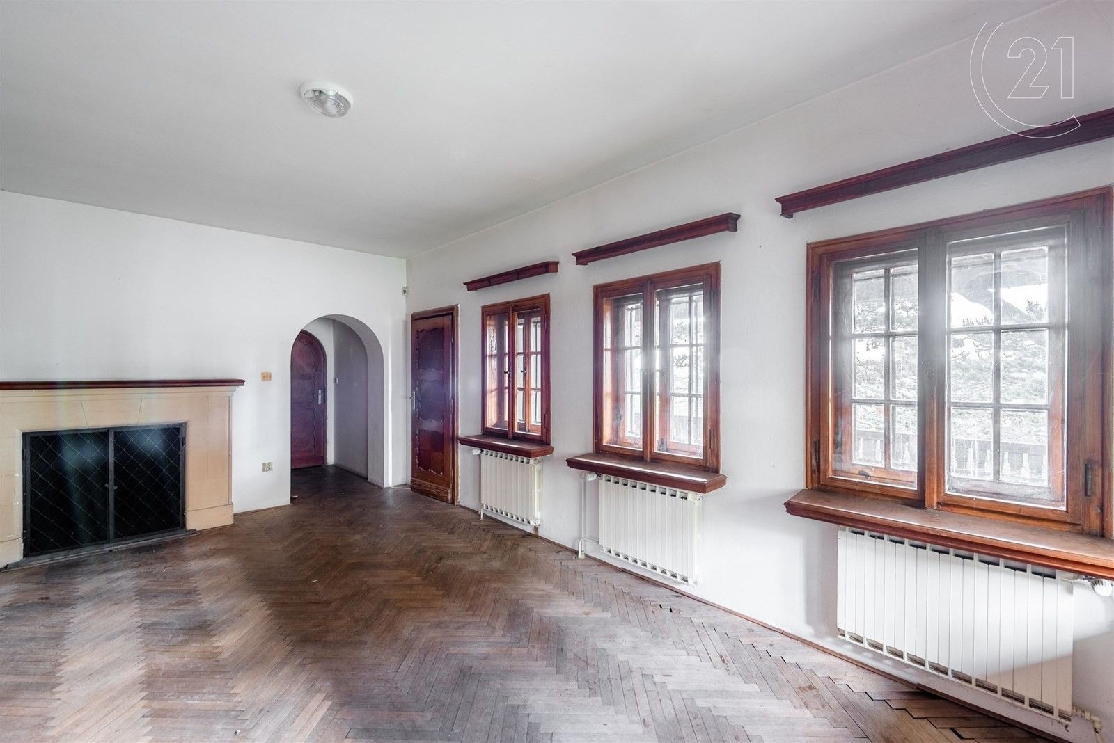 Prodej dům - Barrandovská, Praha, 317 m²