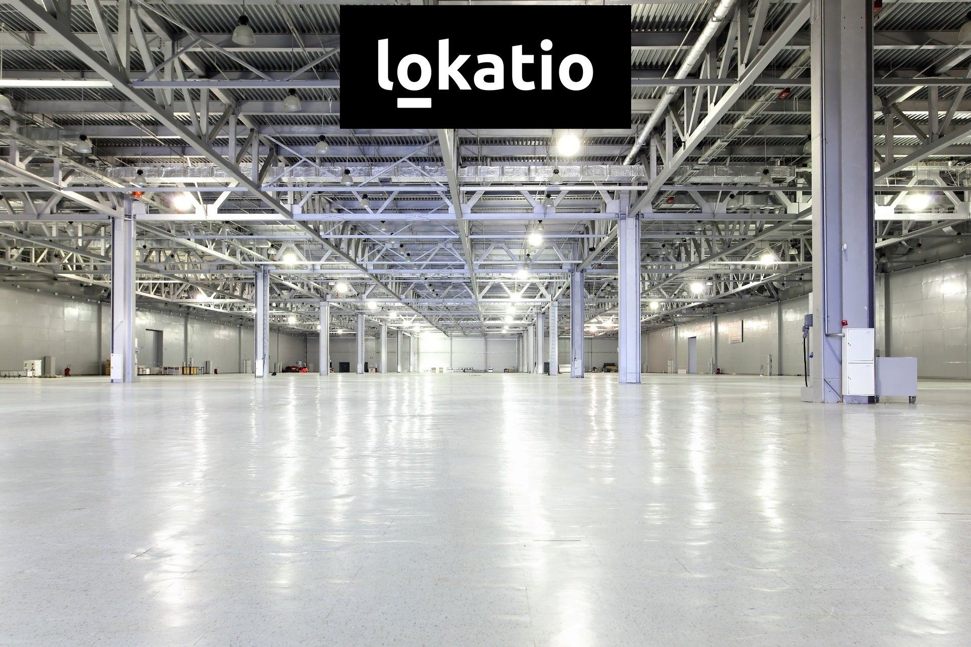 Sklady, Myslinka, 6 000 m²