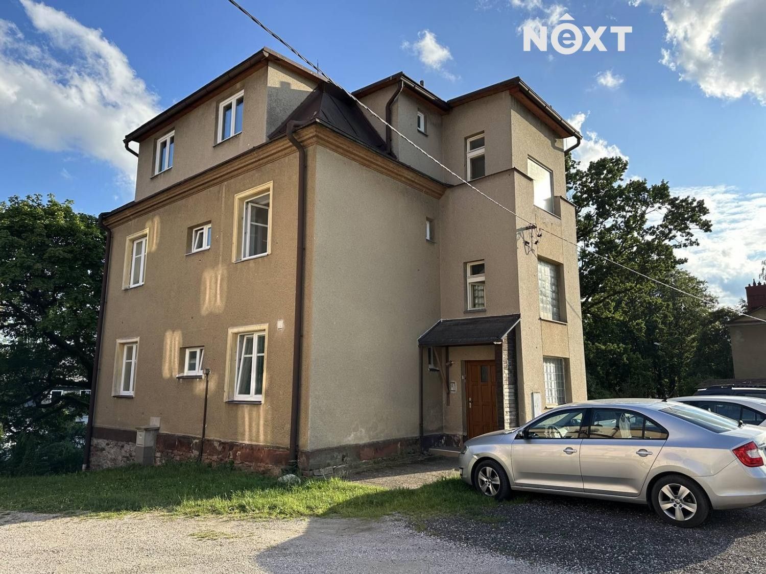 Prodej byt 3+kk - Letná, Vrchlabí, 79 m²