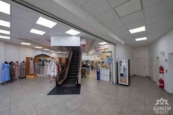 Obchodní prostory, Uherské Hradiště, 686 01