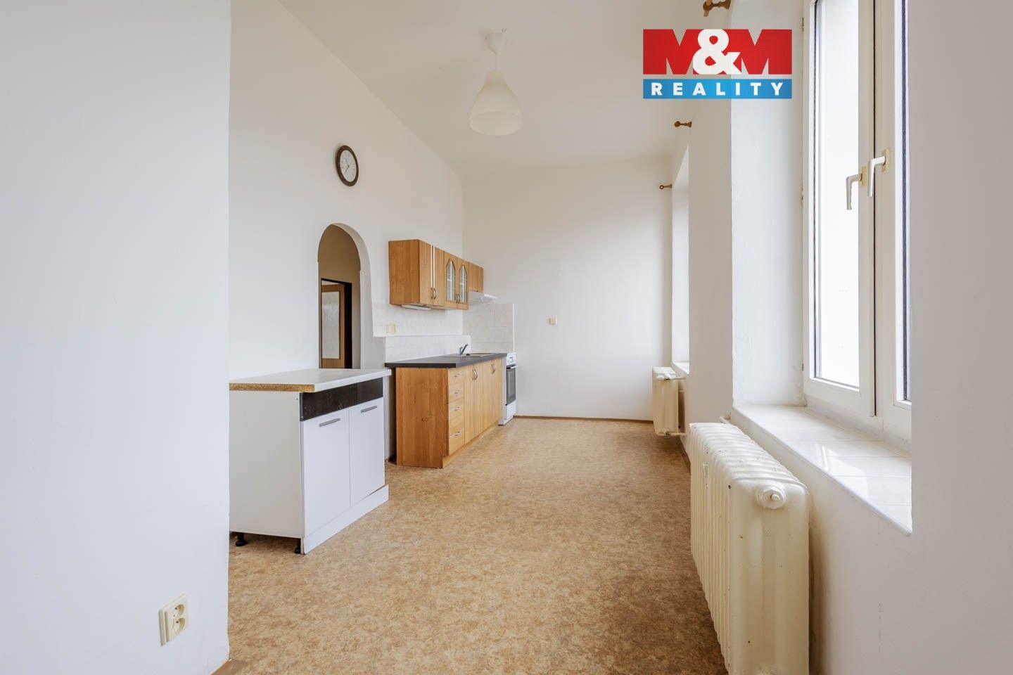 2+1, Havlíčkova, Kamenický Šenov, 60 m²